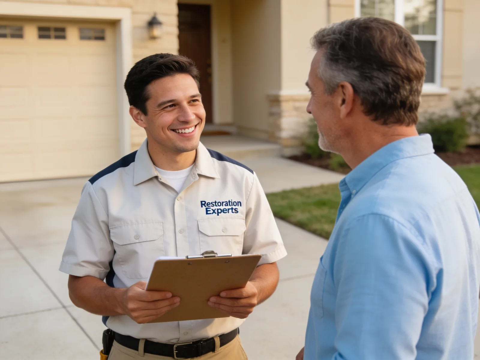 Water Damage Cleanup Alma, GA FAQs